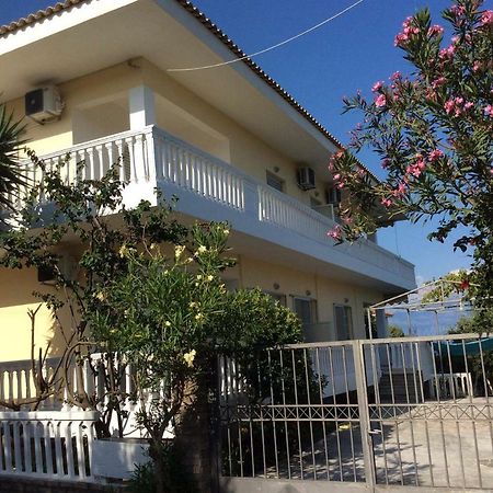 Petalidi Fragkos Apartamento Exterior foto