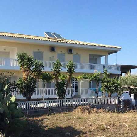 Petalidi Fragkos Apartamento Exterior foto