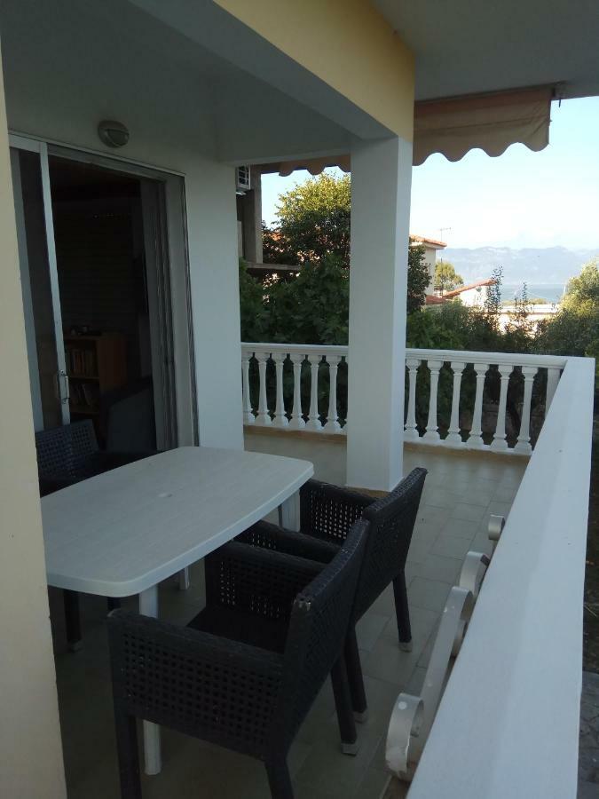 Petalidi Fragkos Apartamento Exterior foto