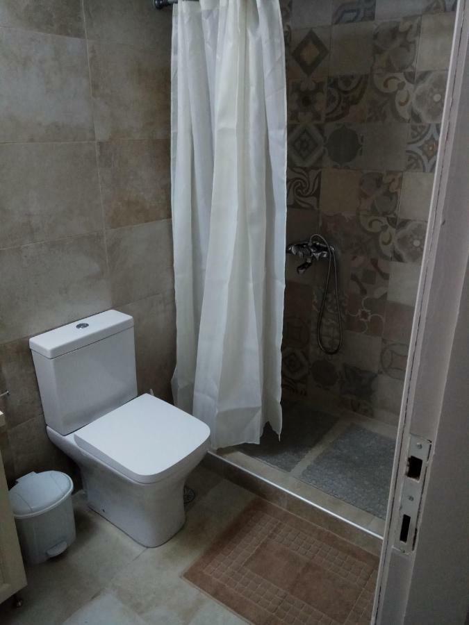 Petalidi Fragkos Apartamento Exterior foto