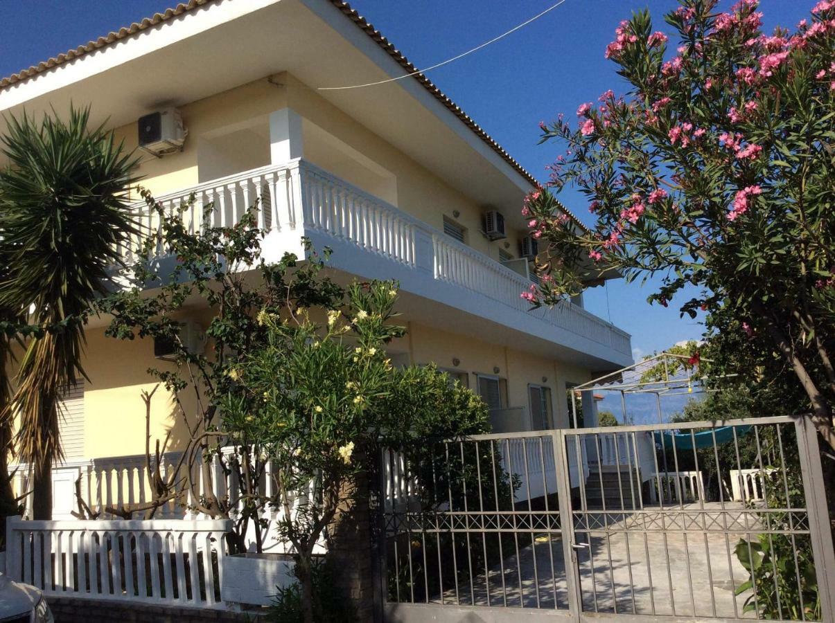 Petalidi Fragkos Apartamento Exterior foto