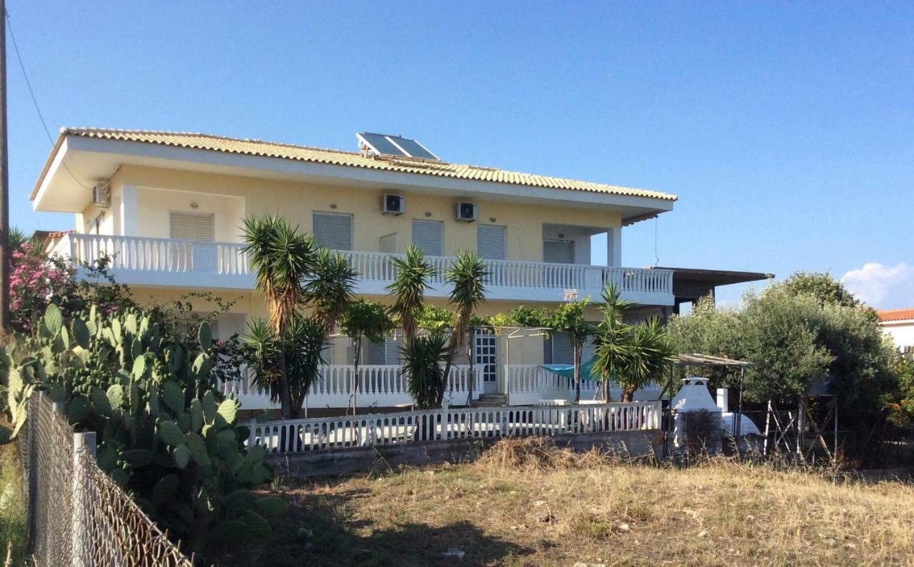 Petalidi Fragkos Apartamento Exterior foto
