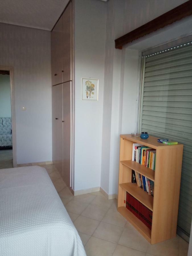 Petalidi Fragkos Apartamento Exterior foto